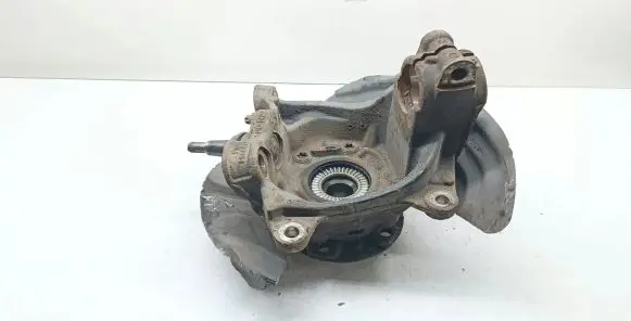 BMW X3 F25 Front wheel hub spindle knuckle 6855954