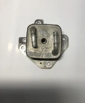 Mitsubishi Outlander Oil filter mounting bracket