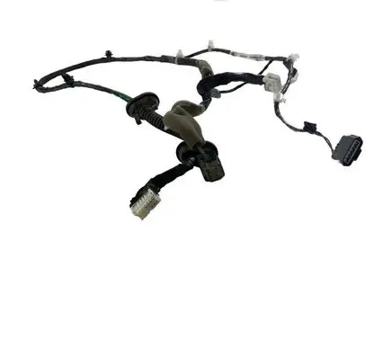 Nissan Rogue Rear door wiring loom 241275HR0A