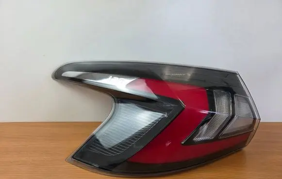 Hyundai i20 (BC3 BI3) Rear/tail lights 92401C0000 02088299900010
