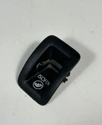 Audi A7 S7 4G ISOFIX cover 4G8887233