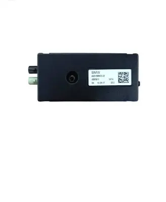 BMW X3 G01 Aerial antenna amplifier 9389613 92870811