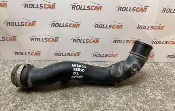 Toyota Avensis Verso Coolant pipe/hose 1736227030