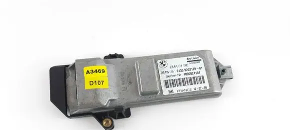 BMW 7 F01 F02 F03 F04 Other control units/modules 9202178 61359202178