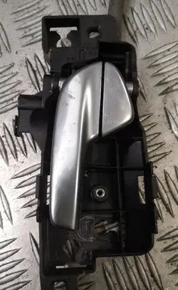Ford Galaxy Rear door interior handle 6m21u22601