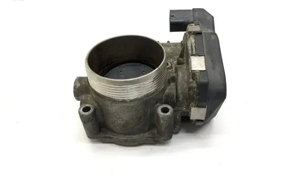 BMW 5 F10 F11 Throttle valve 7555944 13547555944