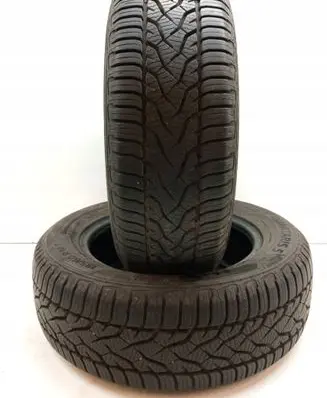 Seat Cordoba (6L) R14 winter tire 