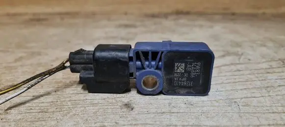 Volvo C30 Airbag deployment crash/impact sensor 31264410