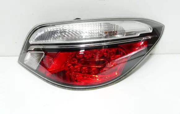 MG 6 Rear/tail lights IUHYGBVSDC