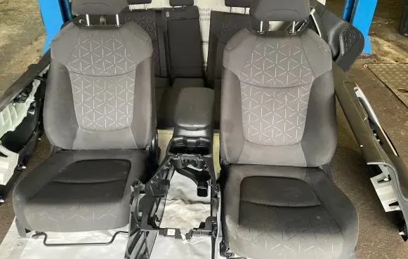 Toyota RAV 4 (XA50) Interior set 5881042010 5890342060 5883742060