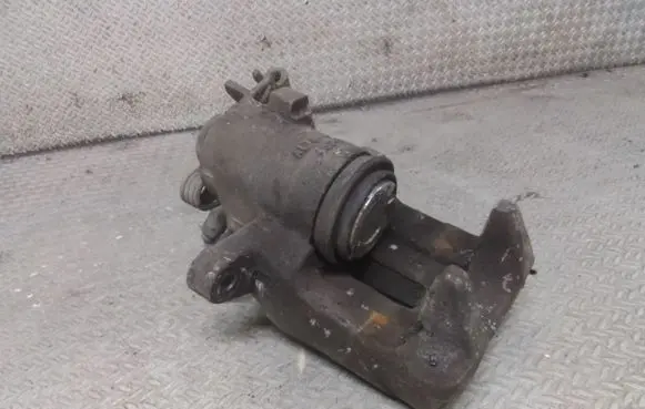 Seat Altea Rear brake caliper