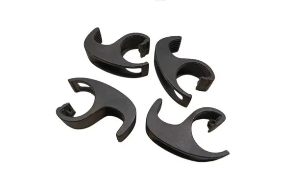 Skoda Yeti (5L) Hook 