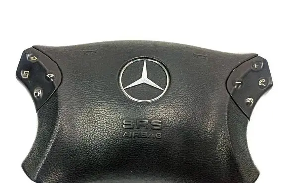 Mercedes-Benz CLC CL203 Steering wheel airbag YP3LZD3NB11 157819 KW0401