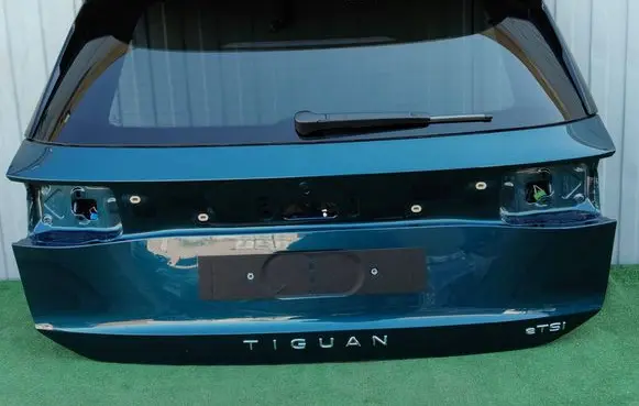 Volkswagen Tiguan Tailgate/trunk/boot lid 