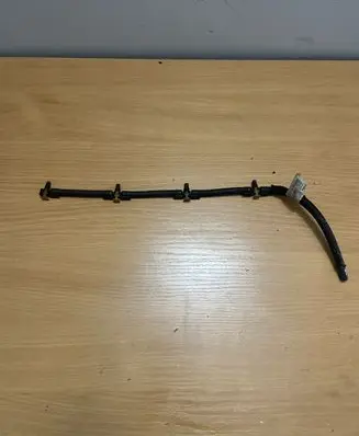 Jaguar F-Pace Fuel return line/hose G4D39K022BB