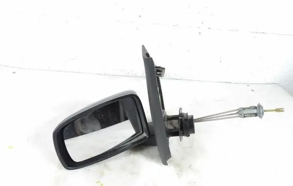 Fiat Panda 141 Front door electric wing mirror 01704662700