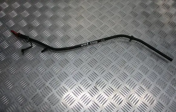 Mercedes-Benz A W168 Oil level dip stick 