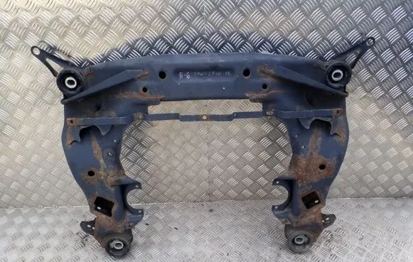 Audi A4 S4 B6 8E 8H Front subframe 4B0399313DC