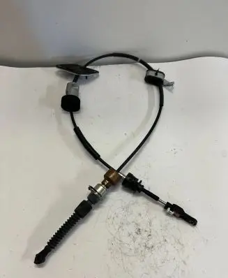 Mazda 2 Gear shift cable linkage