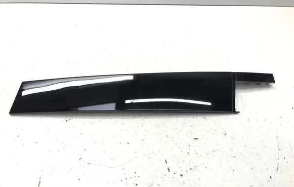 Front door trim (molding)