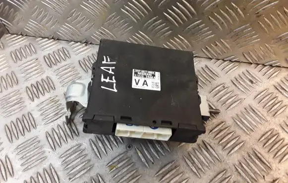 Nissan Leaf I (ZE0) Other devices 310383NA0A