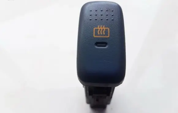 Honda HR-V Windscreen/window heater switch S50M17071