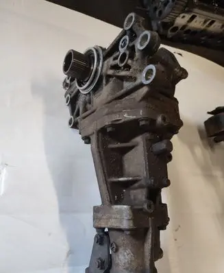 Mitsubishi Outlander Gearbox transfer box case 