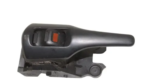 Toyota Verso-S Front door interior handle 62318A2