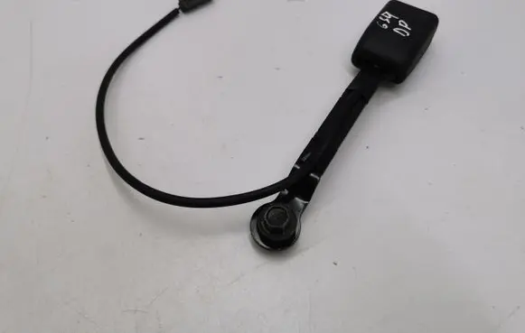 Mazda CX-5 Front seatbelt buckle 160901CB