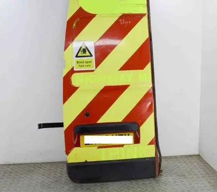 Opel Movano B Rear door 4419252 93197285