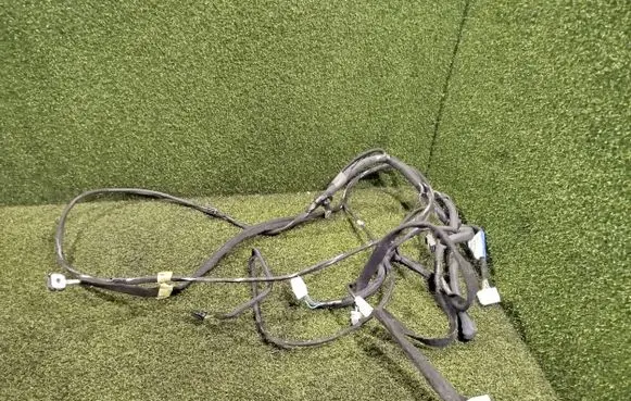 Opel Vivaro Other wiring loom 240367592R 93455495