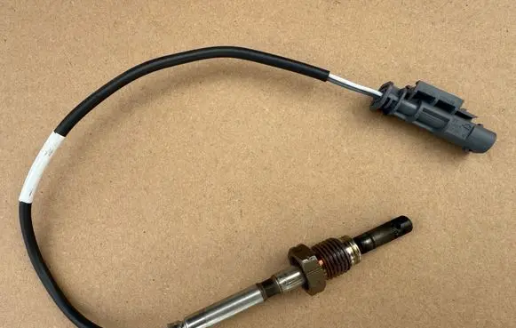 Jeep Renegade Exhaust gas pressure sensor 46341023