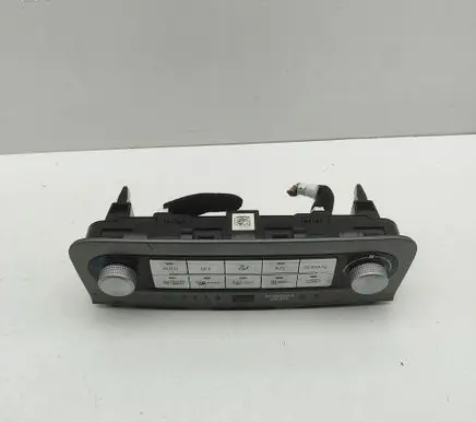 Hyundai Kona I Interior fan control switch 97250K4XXX 97250K4AK1