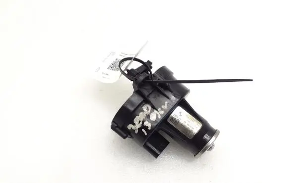 BMW 3 E90 E91 Intake manifold valve actuator/motor 7811299 0280751005