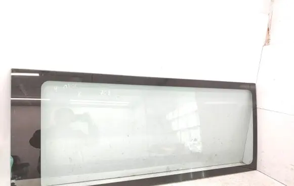 Ford Transit Rear side window 43R009660 AS2 M408