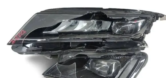 Skoda Kodiaq Headlight/headlamp
