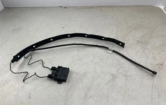 BMW 5 G30 G31 Other control units/modules 7491439 C36906113