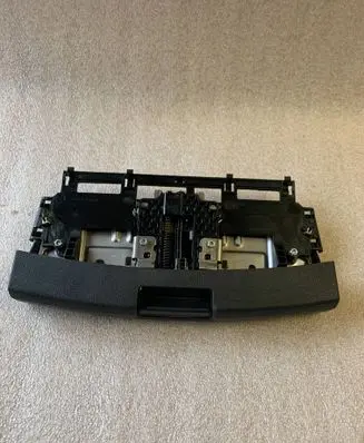 Audi Q5 SQ5 Seat adjustment assembly 8K0881057