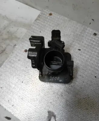 Chrysler Neon II Throttle valve 04669894AB