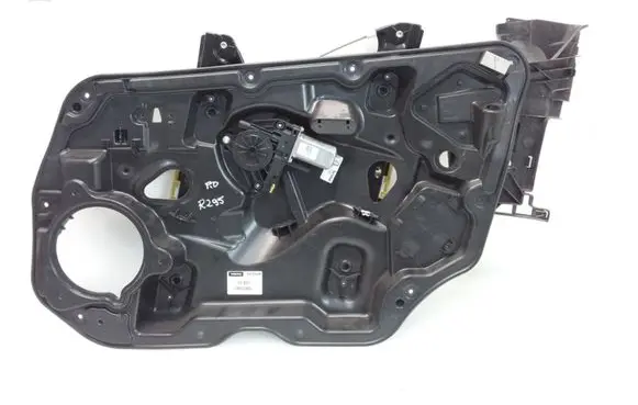 Volvo XC60 Front door window regulator with motor 30753328 1862362 964241106
