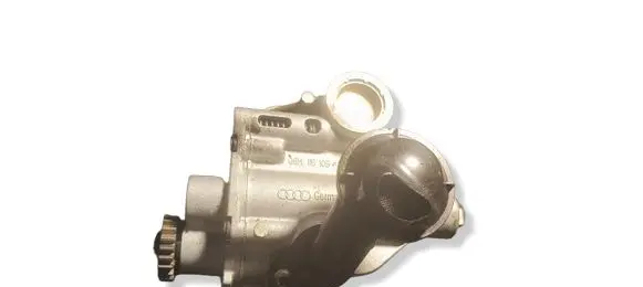 Seat Leon (5F) Oil pump 06H115105AC