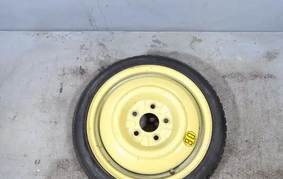Mazda 6 R15 spare wheel 
