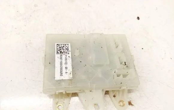 Tesla Model S Other control units/modules P149513300A