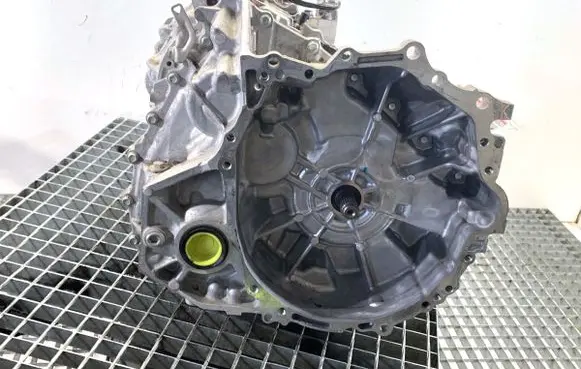Toyota Camry VIII XV70 Manual 5 speed gearbox TZ215XS002