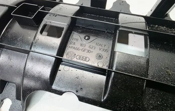 Audi A4 S4 B8 8K Oil sump 03L103623