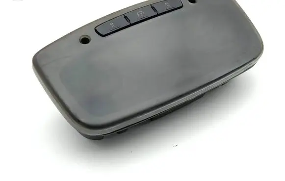 Maserati Quattroporte Rear seat light 99096