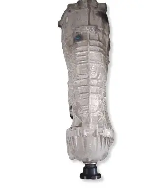 Porsche Panamera (970) Automatic gearbox 1086301 1086401060 970321105