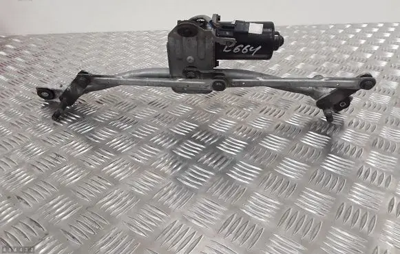 Hyundai ix35 Front wiper linkage 