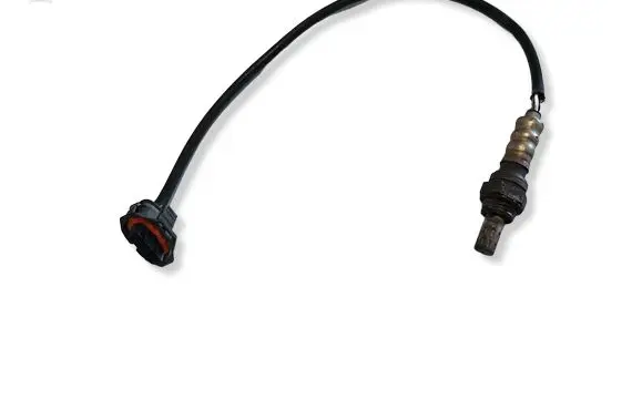 Opel Astra H Lambda probe sensor 55353811