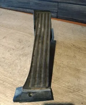 BMW 5 E60 E61 Accelerator throttle pedal 3540676693101